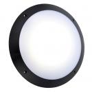 SAXBY - плафон SERAN microwave  78607 LED 12W, 6000K, 1000LM, IP65