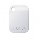AJAX - Contactless tag DESFire 13.56MHz, white, Tag 23530.90.WH