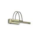 IDEAL LUX - BOW AP36 Brunito 121338