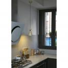 FARO - RETRO Beige pendant lamp 20016 (2)