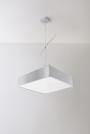 SOLLUX - pendant luminaire HORUS 35 grey SL.0131 (3)