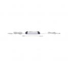 PAULMANN - 79831  MaxLED Power Supply Accessories⚡ 230/24V ⚡40VA✴White