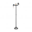IDEAL LUX - PLUMBER PT2 Nero 136721