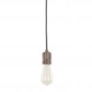 ITALUX -  Casa DS-M-010 ANTIQUE BRASS