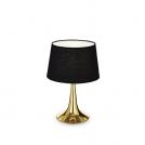 IDEAL LUX -  LONDON  TL1  SMALL Ottone 110578