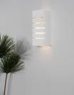 NOVA LUCE - Аплик  SANDRO 9164041 E14, 40W