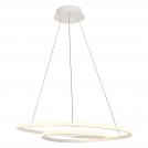 ITALUX -  Capita MD17011011-1A WH
