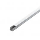 EGLO - accessory  profile aluminium 170X160 opal 2М opal SURFACE PROFILE 2 98922