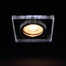 KANLUX - Ceiling-mounted spotlight fitting SOREN L-SR WW 20W GU10 20IP 24413 (1)