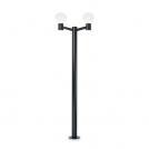 IDEAL LUX - CLIO PT2 Nero 147109