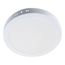ELMARK - STELLAR LED ПАНЕЛ КРЪГЪЛ ОТКРИТ МОНТАЖ 18W 2700K - 99XLED638WW