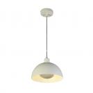 SEARCHLIGHT - Pendant    35411CR   Mars ⚡1 х 60W⚡E27
