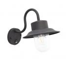 ENDON - wall luminaire    CHESHAM PIR 70331 E27, 40W, IP44 (2)