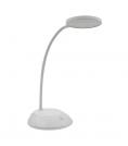 VITO - ПРЕЗАРЕЖДАЕМА LED ЛАМПА ЗА БЮРО, ДИМИРУЕМА, С USB PUPIL 6W 150Lm 3xCCT БЯЛ ЦВЯТ 5301600