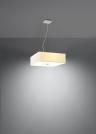 SOLLUX - Pendant lamp LOKKO 45 5x60W SL.0773 (2)