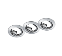TRIO - ceiling luminaire  Jura  650100306