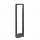 FARO - DAS LED Dark grey beacon lamp h 65cm Ref.75520 IP54