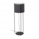 FARO -  floor lamp  DRUM 24023-34  E27 MAX 15W LED