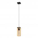 EGLO - pendant luminaire  NAFFERTON 43743 E27, 40W