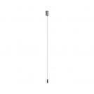 PAULMANN - 95150  URail  Rope suspension 18mm. • Chrome