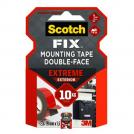3M - Double-sided adhesive tape Scotch PT1100-1915-P 0.15mm x 19mm, length 1.5m 3M 3M7301003