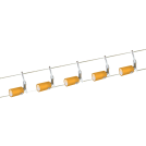 EGLO - light system 51233 LINE 3 G4, 5X20W