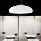 IDEAL LUX - ARIA SP1 D50   059679