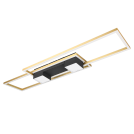 TRIO - ALBANY – 647710480 incl. 1x SMD, 37W · 1x 4300lm, 2700 - 6500K