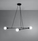 SOLLUX - pendant  lamp ASTRAL 3 SL.0616
