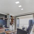 RABALUX - LED noon LOIS 5577 LED / 6W, 350lm, 4000K, 120X120mm