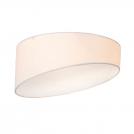 ACA LIGHTING - TEXTILE & CRYSTAL   AD8030WH