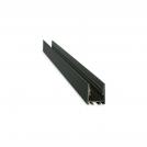 IDEAL LUX - 296456 SLOT SUR D16 x D22 2MT BK