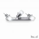 IDEAL LUX - Спот ELIS AP3 031095
