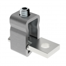 MOREK - OL70 Al/Cu 1x6-70mm² Heavy duty connector  MAJ1070E10