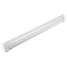 ULTRALUX - LLK1542 - LED Mirror lamp with a switch 15W, 4200К, IP44, 60 cm.