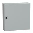 SCHNEIDER ELECTRIC - Metal enclosure 800x800x300мм IP66 Spacial S3D NSYS3D8830