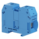 ABB - Редова клема СИНЯ 50мм2 ZS50-BL серия SNK 1SNK516021R0000