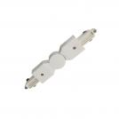 ITALUX -  Marvi Track Connector TRL-H1C-CONN-ANG-WH