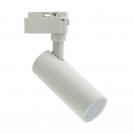 VITO - LED ПРОЖЕКТОР ЗА ШИНА МОНОФАЗЕН MONOLINO-10 10W 940Lm COB 3000K БЯЛ 2102660