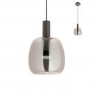 REDO GROUP - Полилей CANDELA 01-1820 SU LED 6.6W 3000K GREY