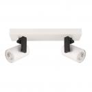 ITALUX -  Mola SPL-2846-2 WH