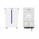 V-TAC - 800W Микроинвертoр 220/230V IP67 210W-560W(2 бр.) SKU: 11949