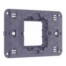 ACA LIGHTING - MODYS MOUNTING FRAME 2/3М. WITH SCREWS 10101425127