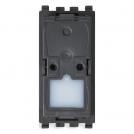 VIMAR - 20015.0 - 2P 16AX 1-way switch mechanism