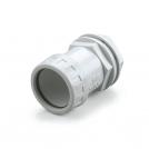 SCAME - CONDUIT COUPLING PG21 ø20mm - 864.525