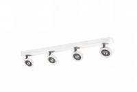 AZZARDO - ENZO 4 LED FH31734A11 / AZ0672