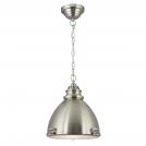 SEARCHLIGHT -  1294SS  Industrial Pendants