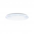 EGLO - Плафон 75533 IGROKA LED 60W, 5300lm,3000K, 4000K, 5000K