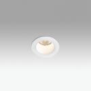 FARO - LED Луна за вграждане влагозащитена IP65 CLEAR 02100201