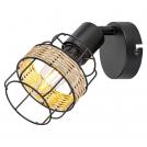 RABALUX - Wall light INDIANA E14 1X25W 5281